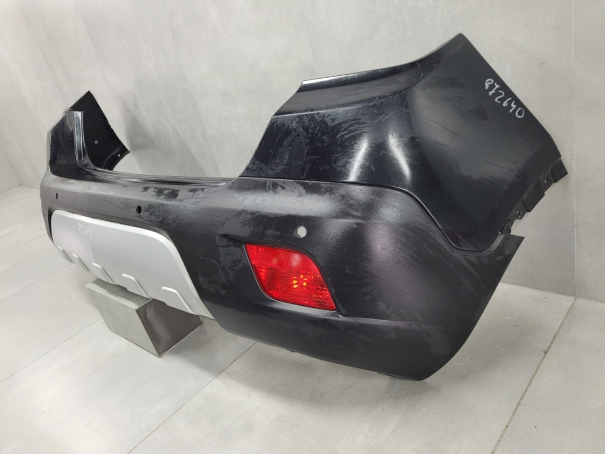 Zadnji branik Opel Mokka I A 12-16