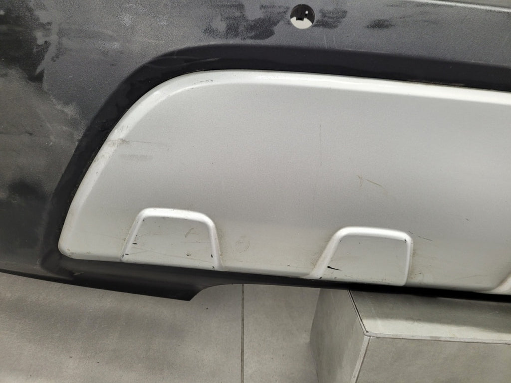 Zadnji branik Opel Mokka I A 12-16