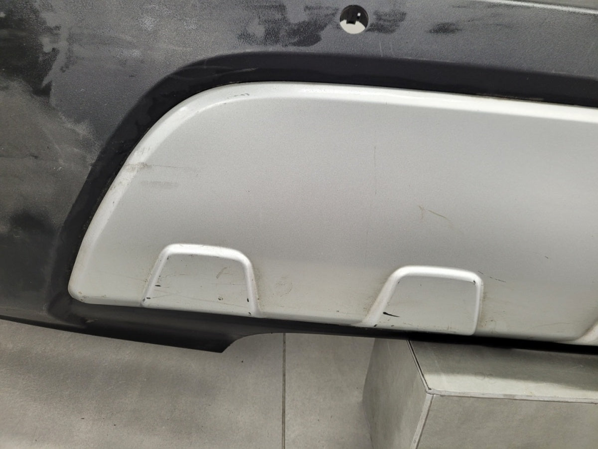 Zadnji branik Opel Mokka I A 12-16