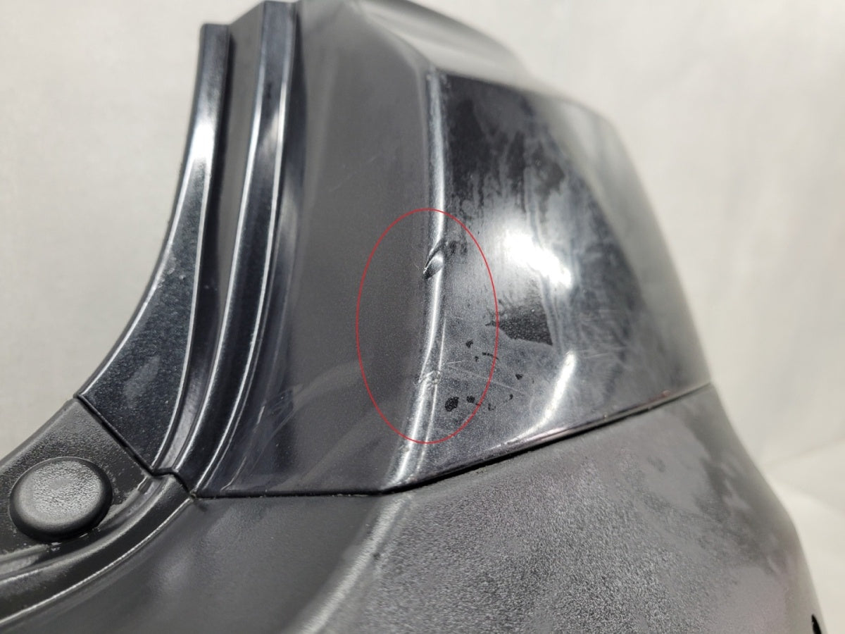 Zadnji branik Opel Mokka I A 12-16