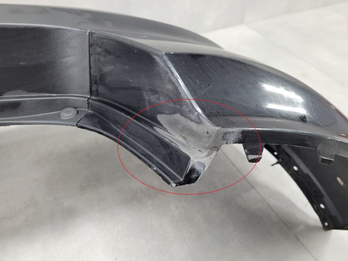 Zadnji branik Opel Mokka I A 12-16
