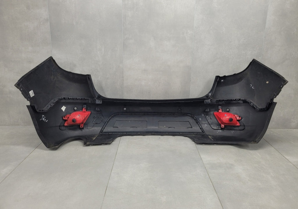 Zadnji branik Opel Mokka I A 12-16