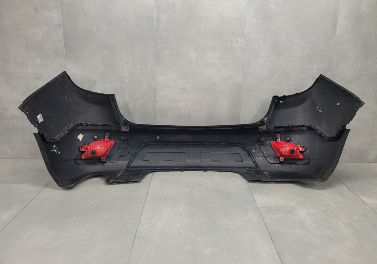 Zadnji branik Opel Mokka I A 12-16