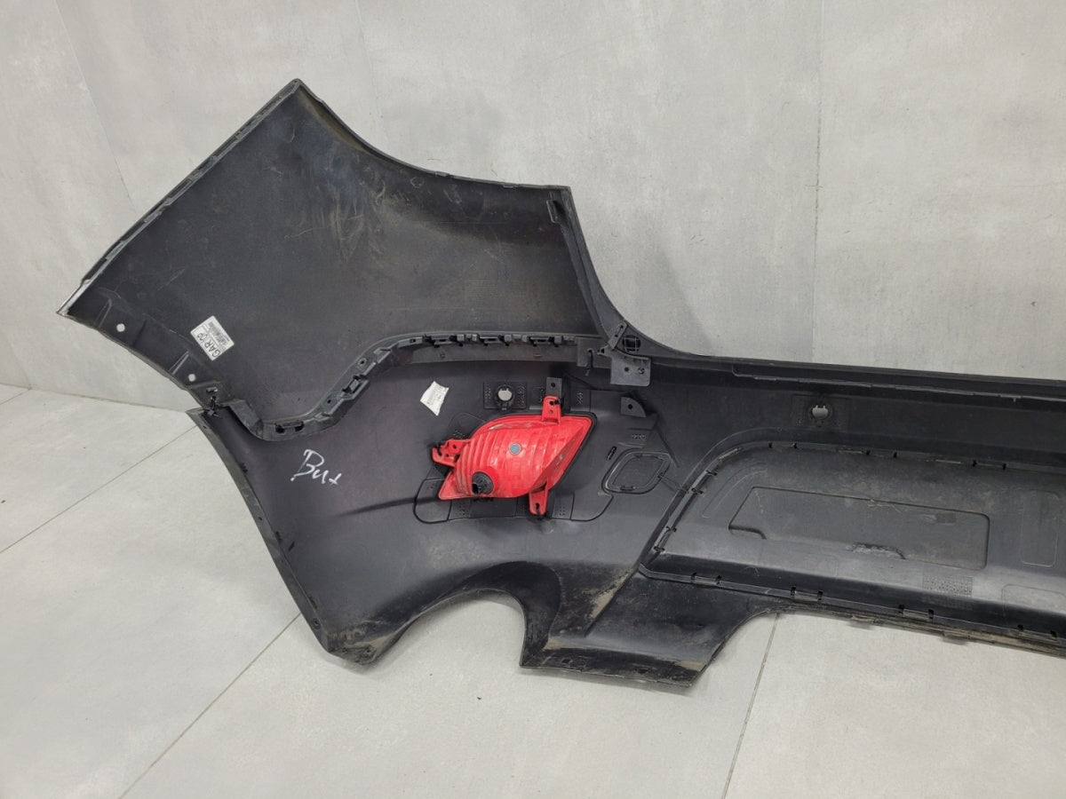 Zadnji branik Opel Mokka I A 12-16