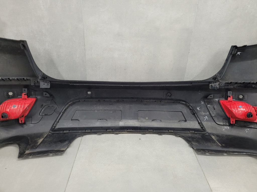 Zadnji branik Opel Mokka I A 12-16