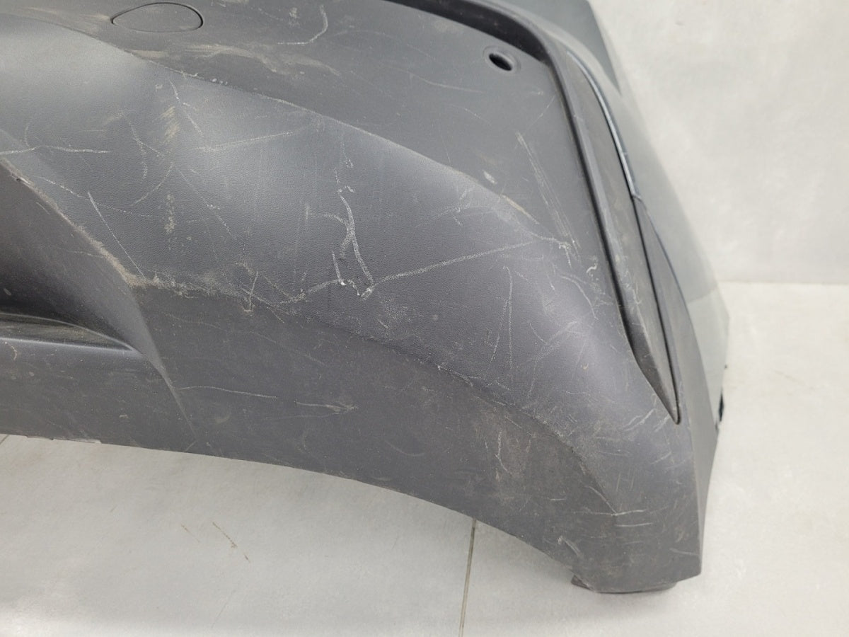 Zadnji branik Vw Volkswagen Tiguan 3 III 571 24-