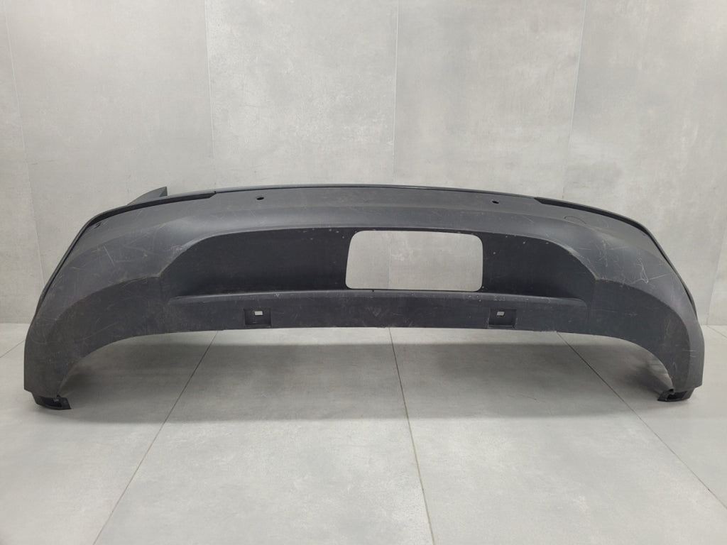 Zadnji branik Vw Volkswagen Tiguan 3 III 571 24-
