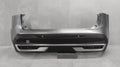 Zadnji branik Nissan Qashqai 3 III J12 Lift 24-