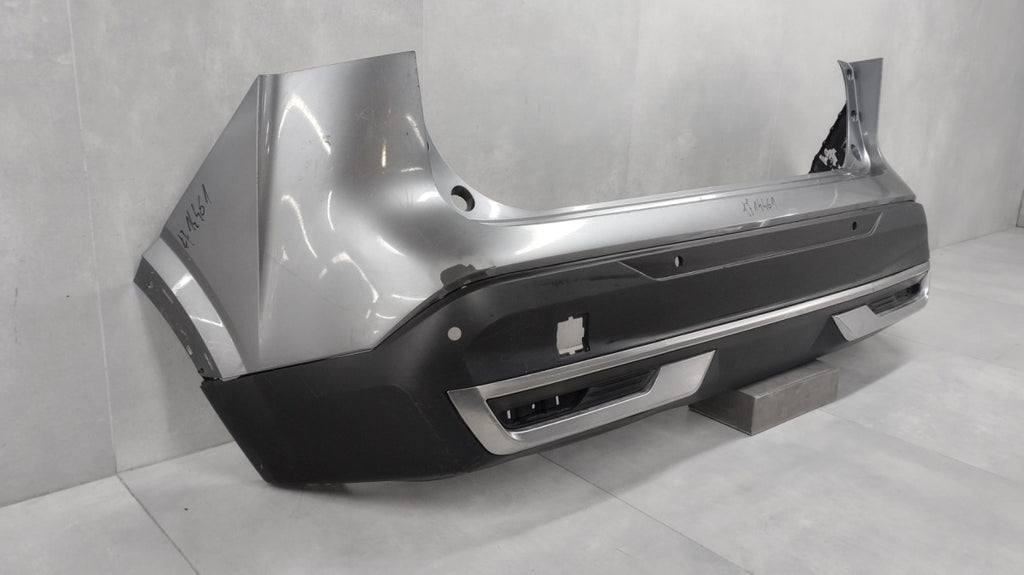 Zadnji branik Nissan Qashqai 3 III J12 Lift 24-