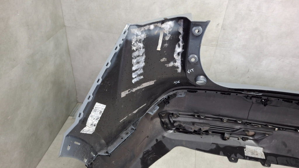 Zadnji branik Nissan Qashqai 3 III J12 Lift 24-