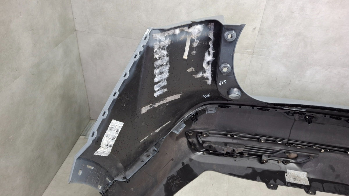 Zadnji branik Nissan Qashqai 3 III J12 Lift 24-