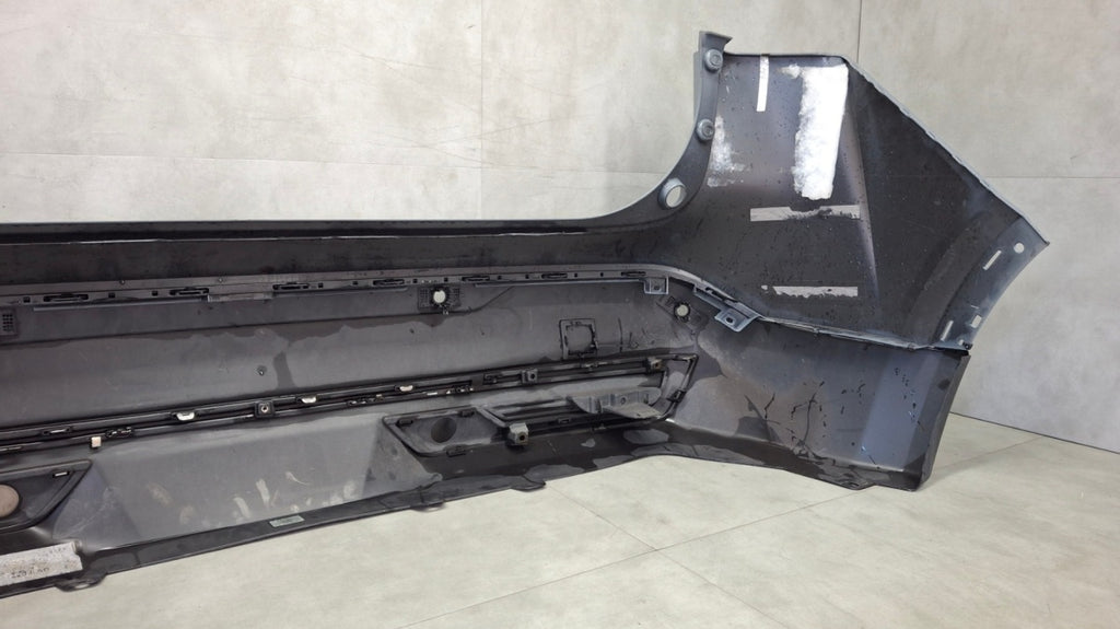 Zadnji branik Nissan Qashqai 3 III J12 Lift 24-