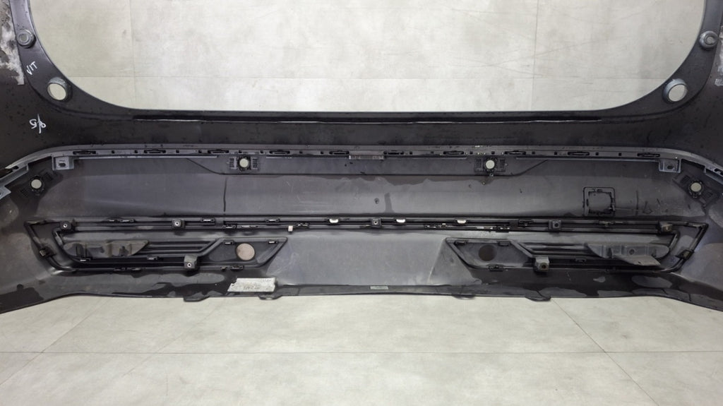 Zadnji branik Nissan Qashqai 3 III J12 Lift 24-