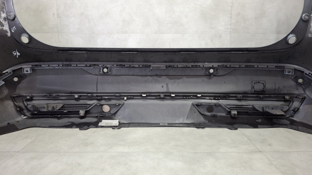 Zadnji branik Nissan Qashqai 3 III J12 Lift 24-