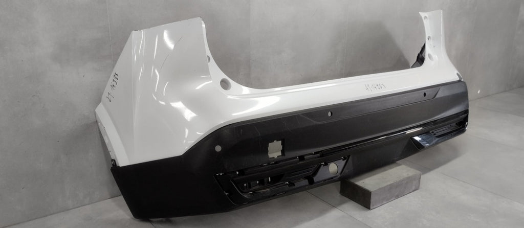 Zadnji branik Nissan Qashqai 3 III J12 Lift 24-