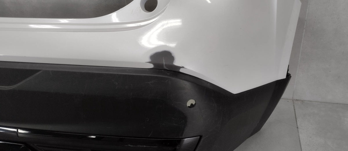 Zadnji branik Nissan Qashqai 3 III J12 Lift 24-