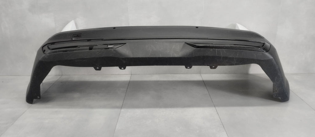 Zadnji branik Nissan Qashqai 3 III J12 Lift 24-