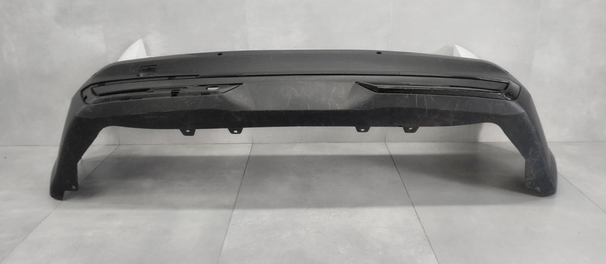 Zadnji branik Nissan Qashqai 3 III J12 Lift 24-