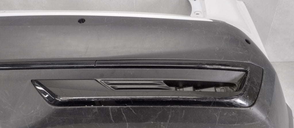 Zadnji branik Nissan Qashqai 3 III J12 Lift 24-