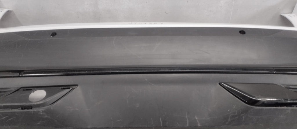 Zadnji branik Nissan Qashqai 3 III J12 Lift 24-