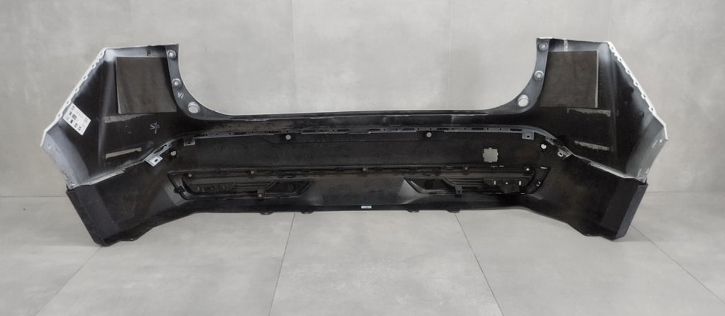 Zadnji branik Nissan Qashqai 3 III J12 Lift 24-