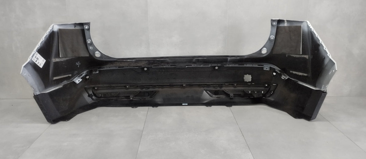Zadnji branik Nissan Qashqai 3 III J12 Lift 24-
