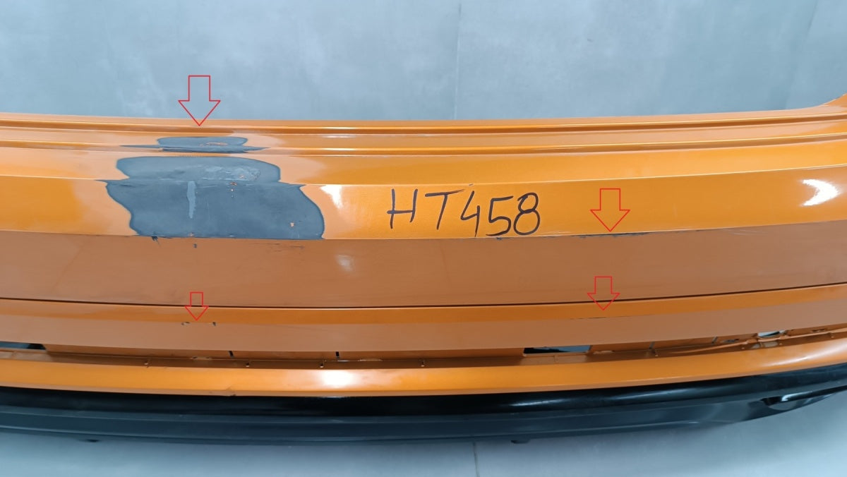 Zadnji branik Audi Q8 S LINE S-Line 4M8 18-
