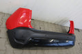 Zadnji branik OPEL CROSSLAND X 17-