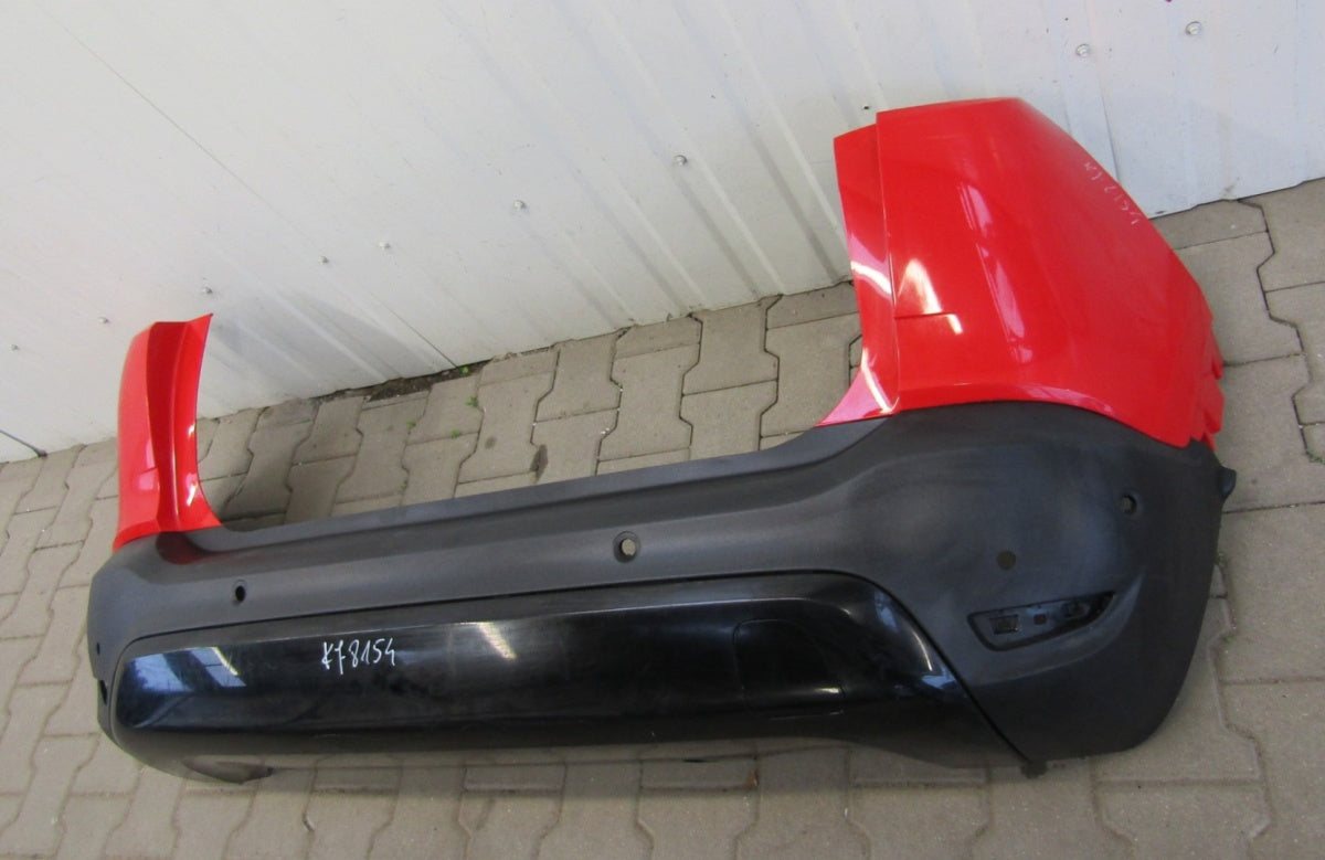 Zadnji branik OPEL CROSSLAND X 17-