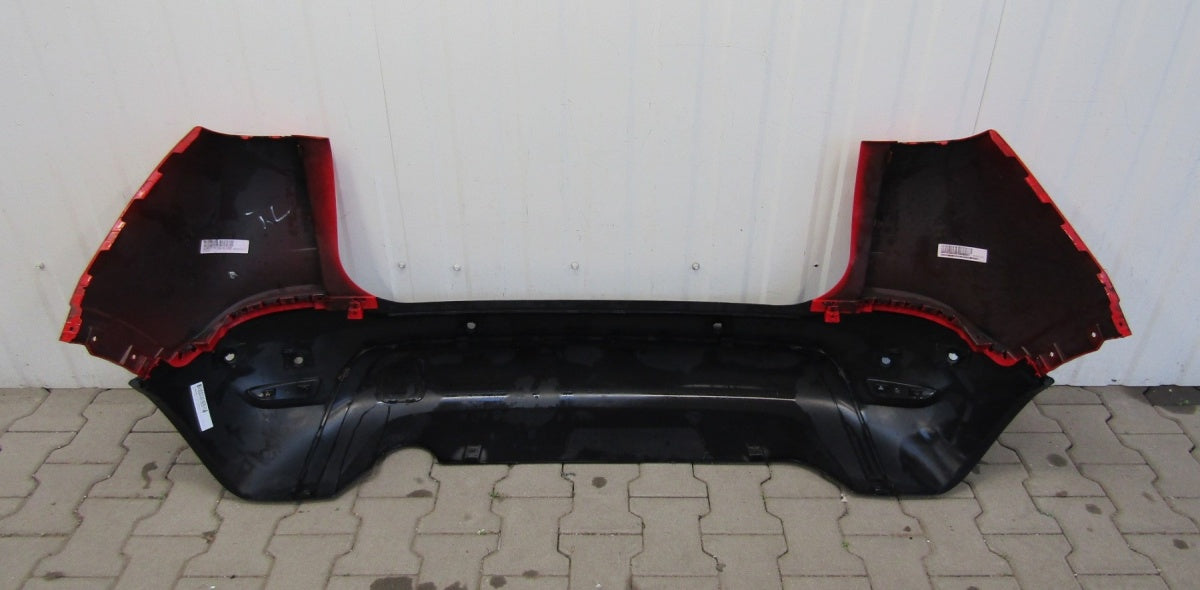 Zadnji branik OPEL CROSSLAND X 17-