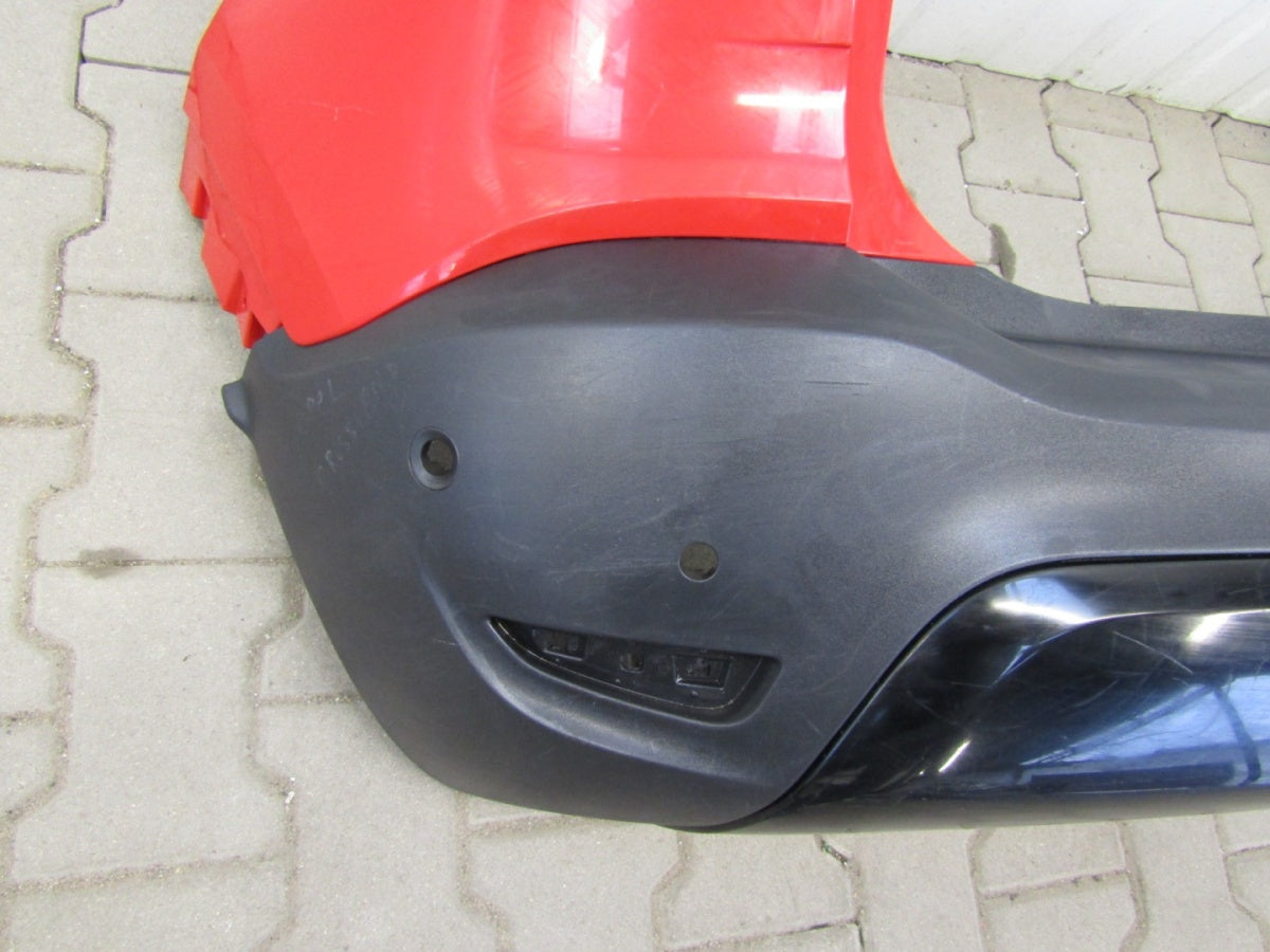 Zadnji branik OPEL CROSSLAND X 17-