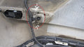 Zadnji branik VW UP 1S6 Lift 16- 3PDC