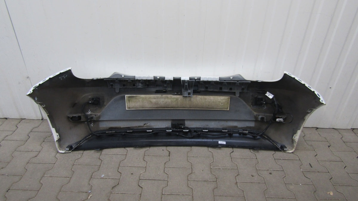 Zadnji branik VW UP 1S6 Lift 16- 3PDC