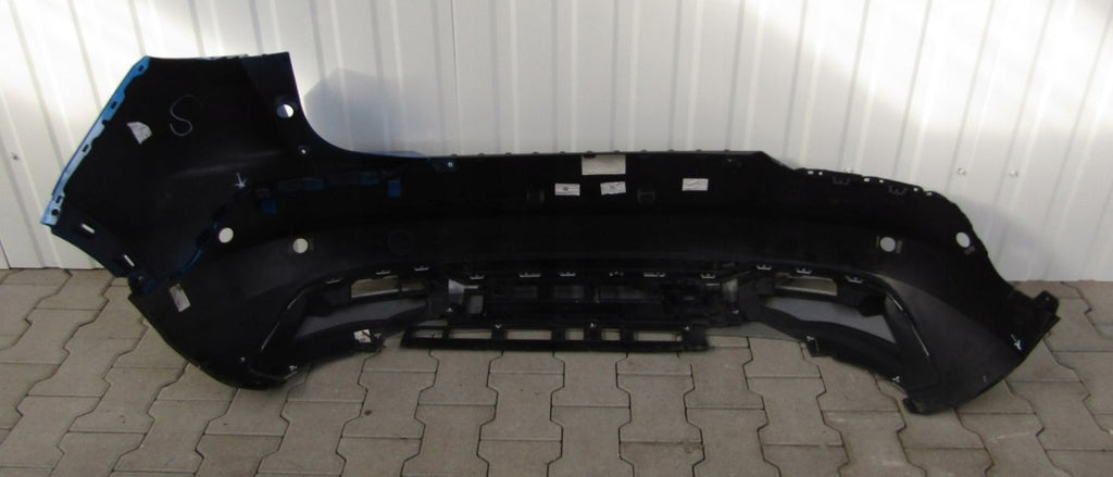 Zadnji branik OPEL GRANDLAND X 17-