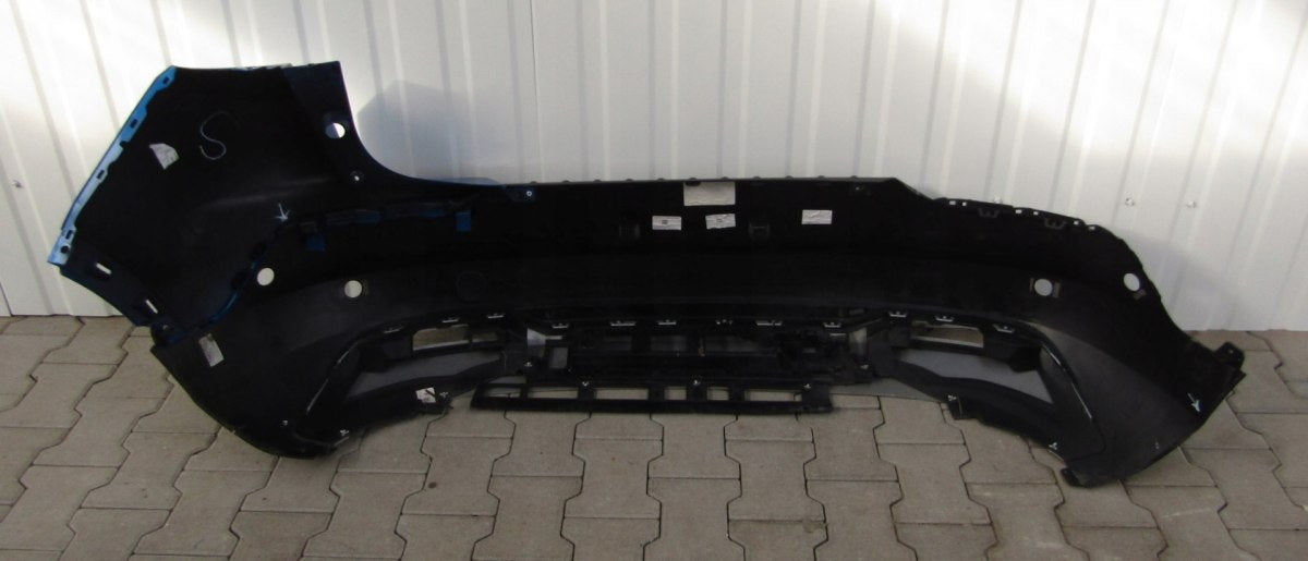 Zadnji branik OPEL GRANDLAND X 17-