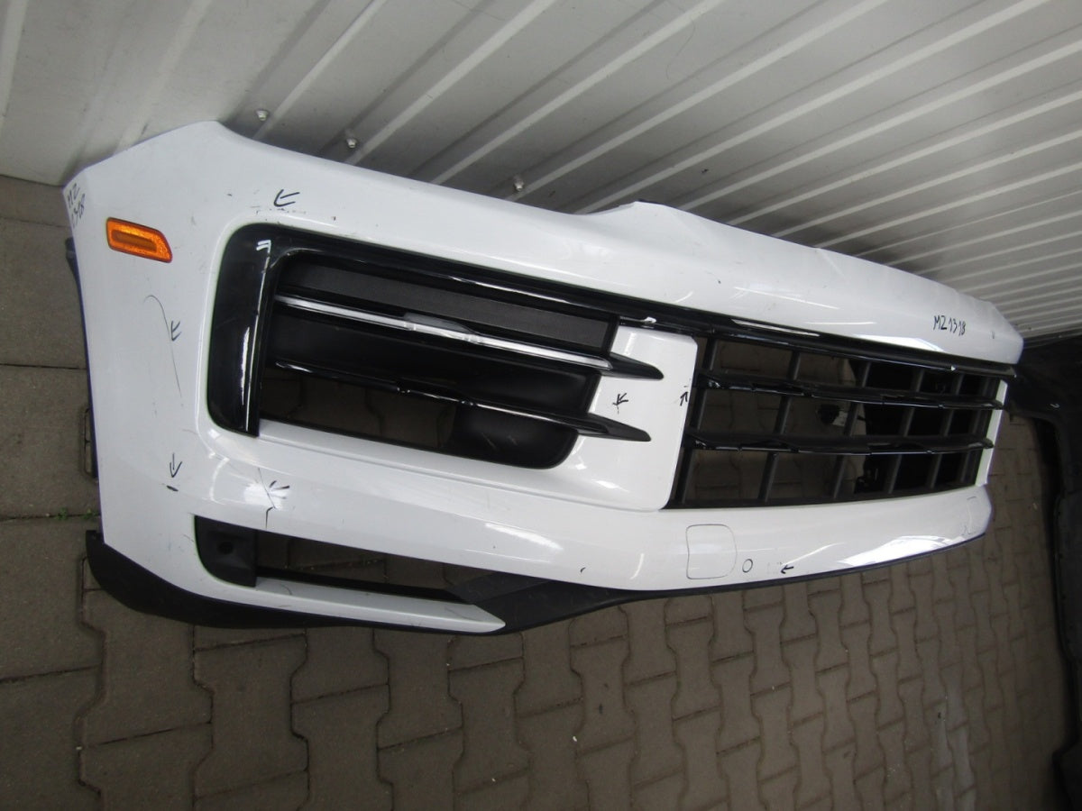 Prednji branik Porsche Cayenne 9Y0 Lift 23- USA