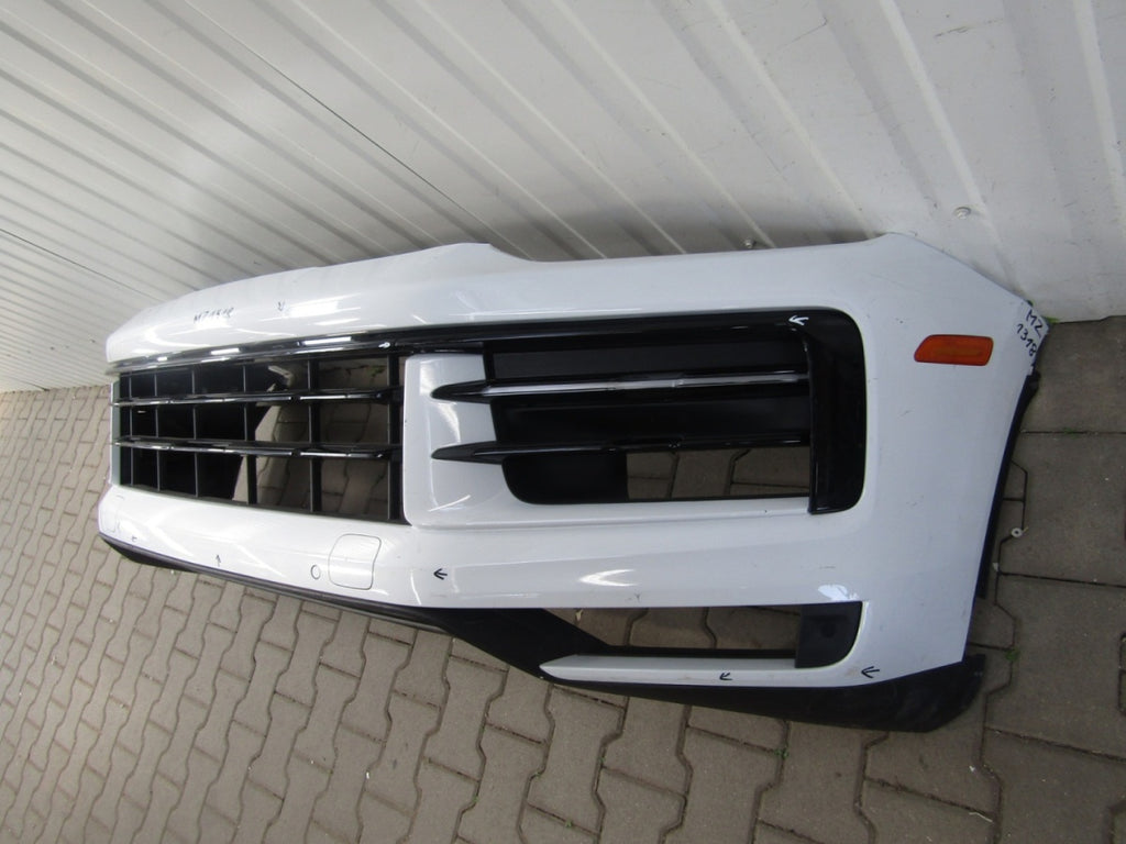 Prednji branik Porsche Cayenne 9Y0 Lift 23- USA