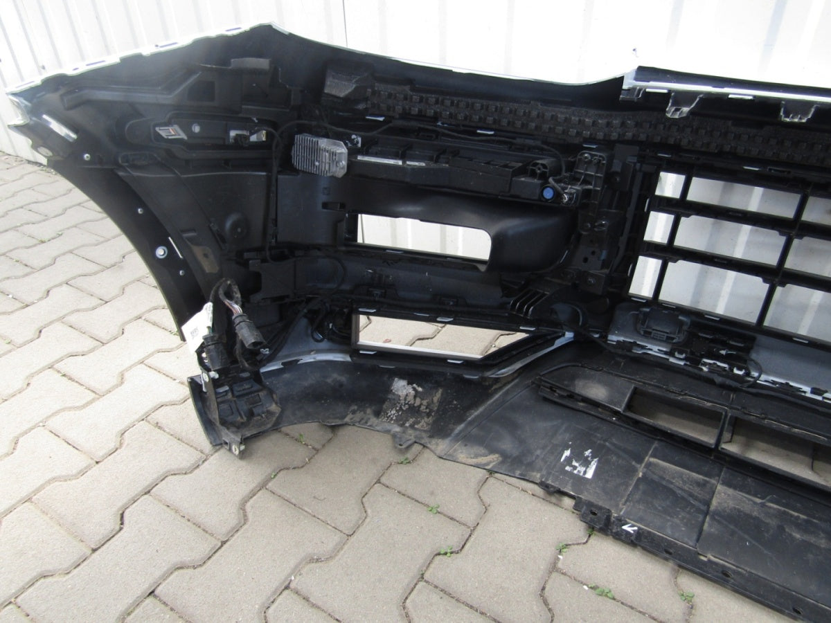 Prednji branik Porsche Cayenne 9Y0 Lift 23- USA