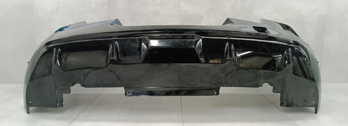 Zadnji branik OPEL GRANDLAND II 24-