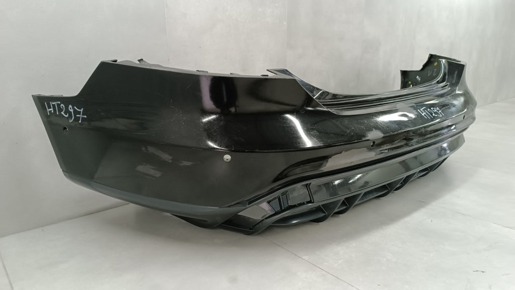 Zadnji branik Audi E-TRON E TRON GT RS 21-