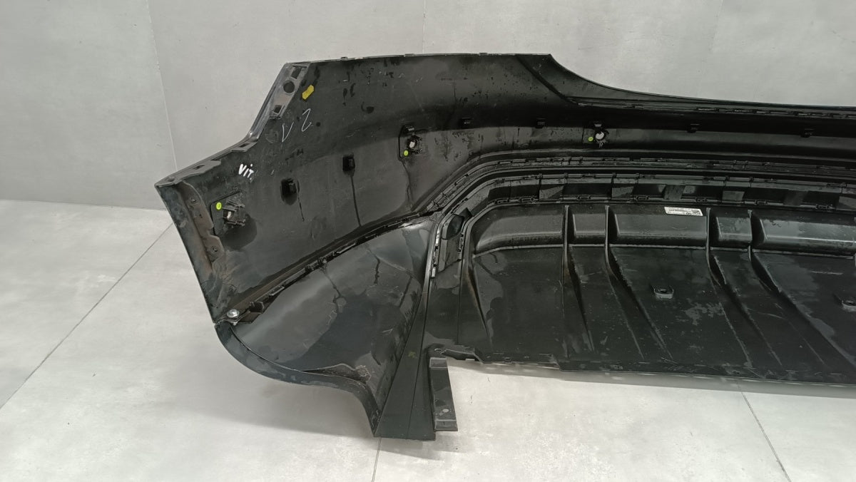 Zadnji branik Audi E-TRON E TRON GT RS 21-