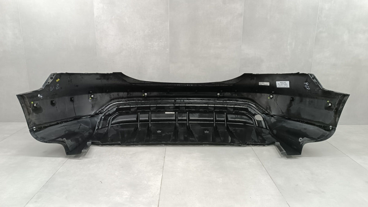 Zadnji branik Audi E-TRON E TRON GT RS 21-