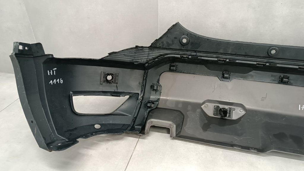 Zadnji branik Dacia Duster III 24-