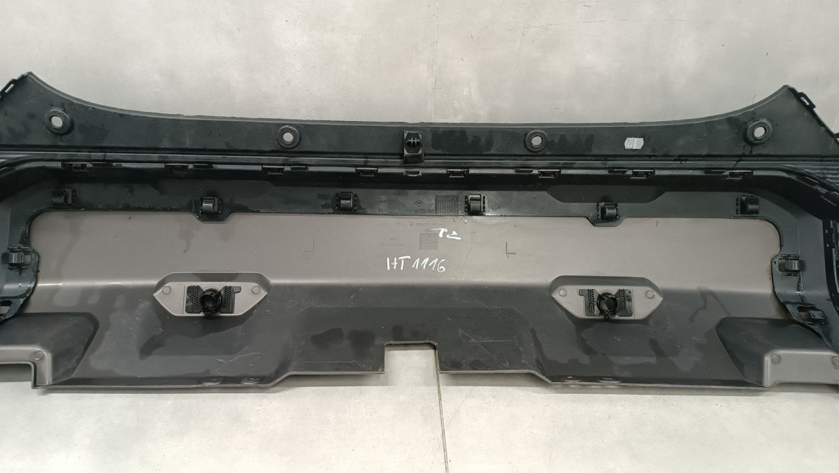 Zadnji branik Dacia Duster III 24-