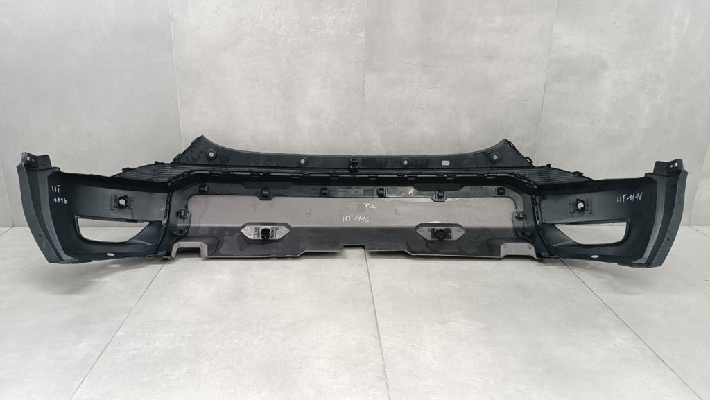 Zadnji branik Dacia Duster III 24-
