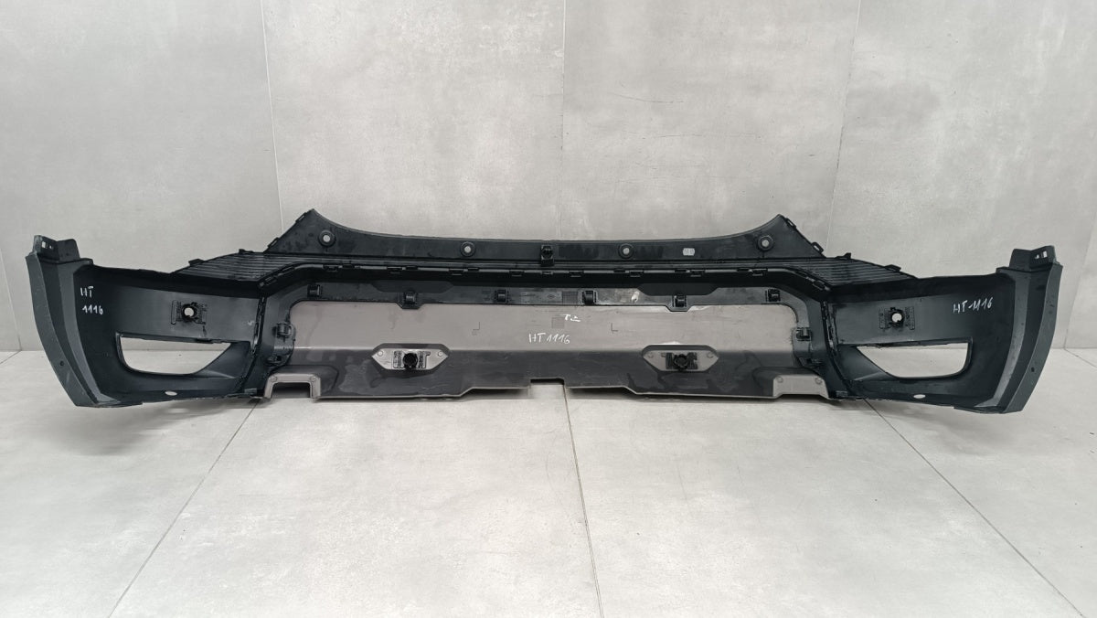 Zadnji branik Dacia Duster III 24-