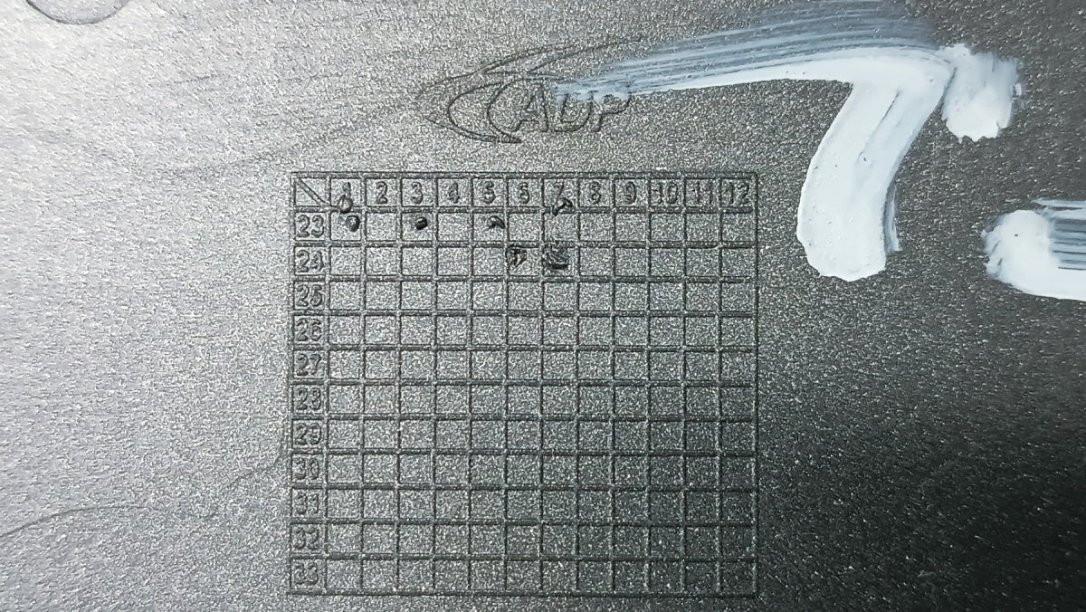Zadnji branik Dacia Duster III 24-