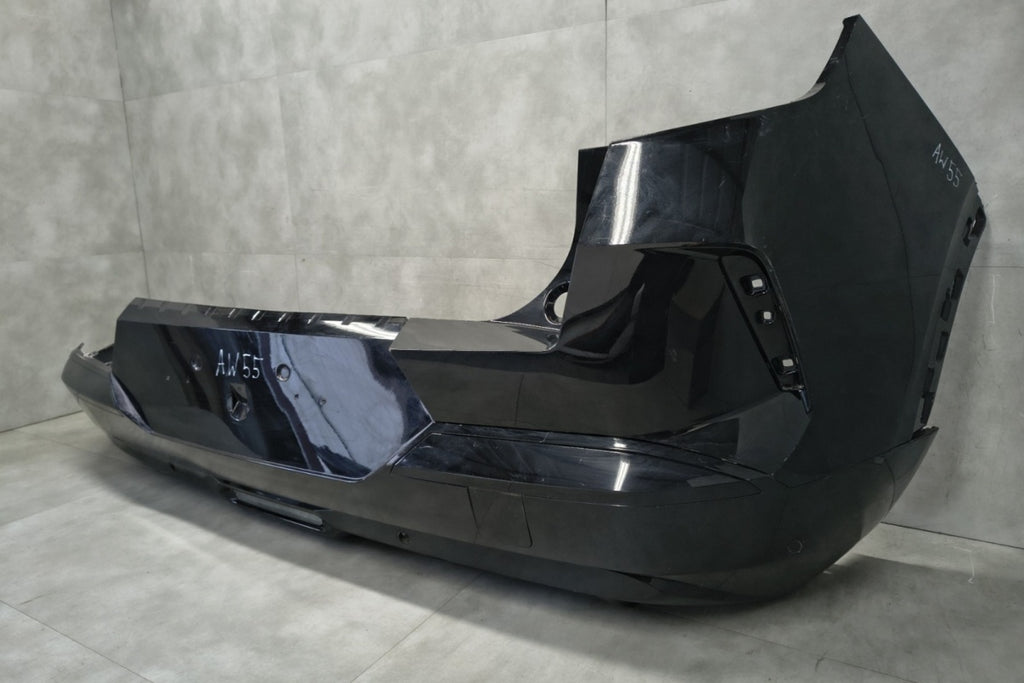 Zadnji branik Opel Grandland II EV Electric 24- / + instalacija