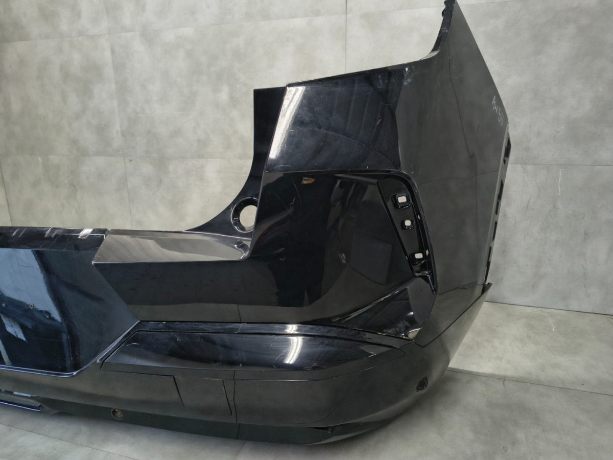 Zadnji branik Opel Grandland II EV Electric 24- / + instalacija
