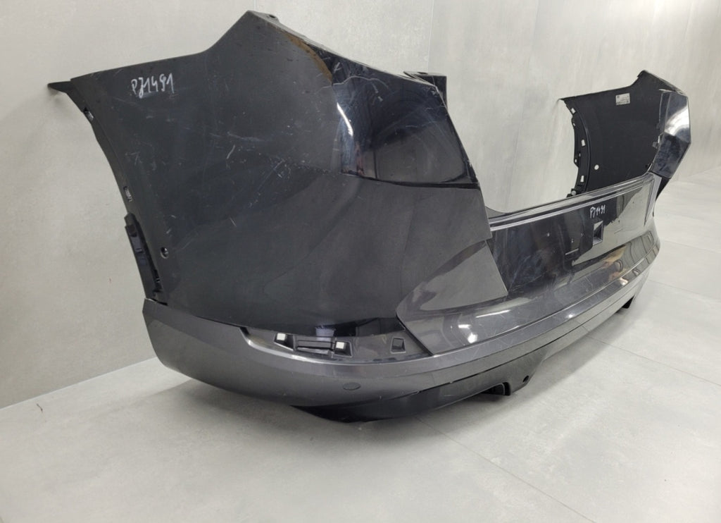 Zadnji branik Cupra Formentor 5FF 20-